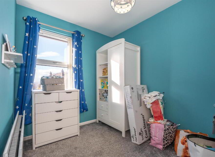 2 Heron Park, Newtownards, BT23 8WJ