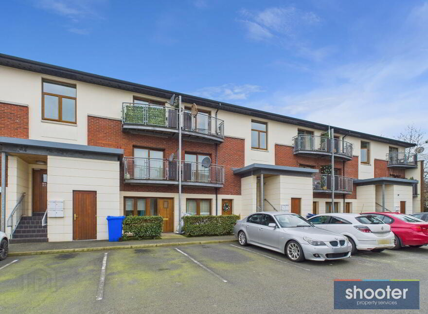 58 Cois Locha, Newry, BT35 8WE