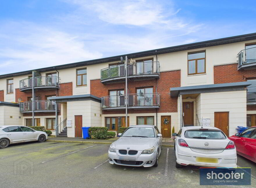58 Cois Locha, Newry, BT35 8WE