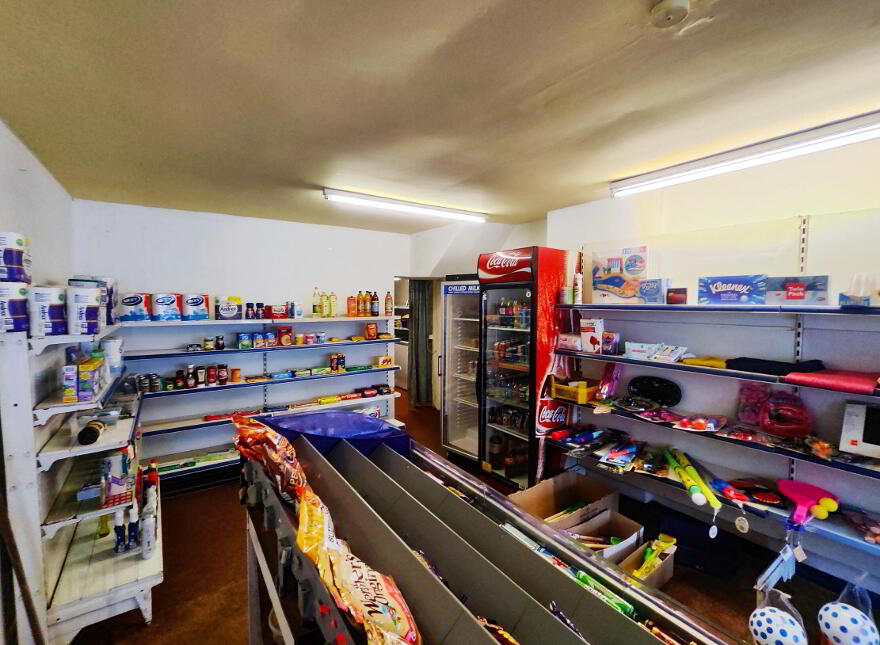 80a Causeway Street, Portrush, BT56 8AD
