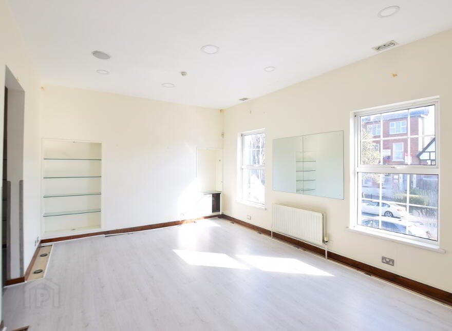 243 Lisburn Road, Belfast, BT9 7EN