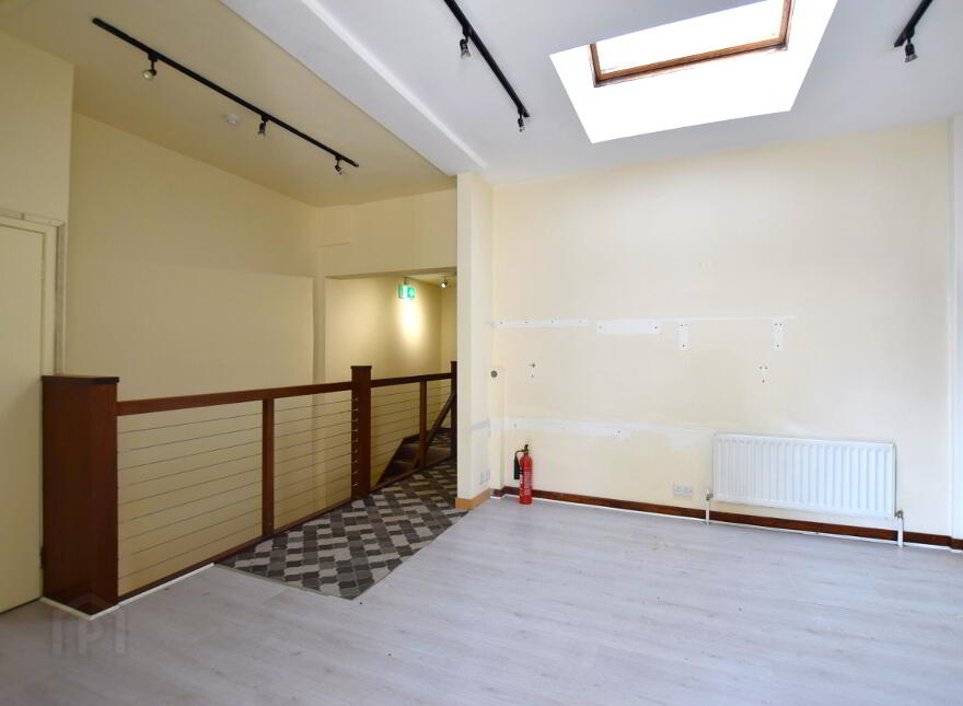 243 Lisburn Road, Belfast, BT9 7EN