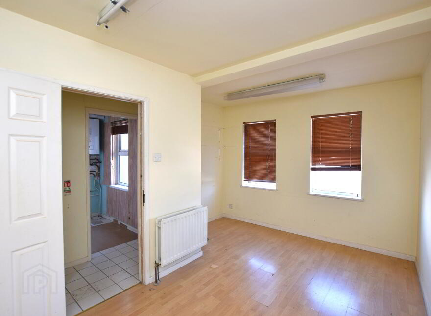 243 Lisburn Road, Belfast, BT9 7EN