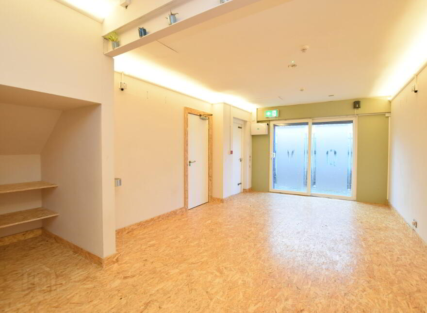 243 Lisburn Road, Belfast, BT9 7EN