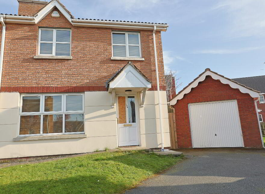 164 Kernan Hill Manor, Portadown, Craigavon, BT63 5WU photo