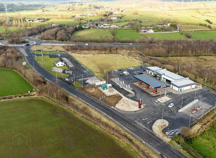 27 Roguery Road, Toome, BT41 3TJ