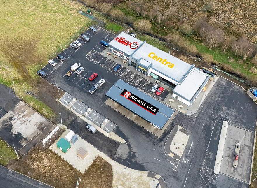 27 Roguery Road, Toome, BT41 3TJ