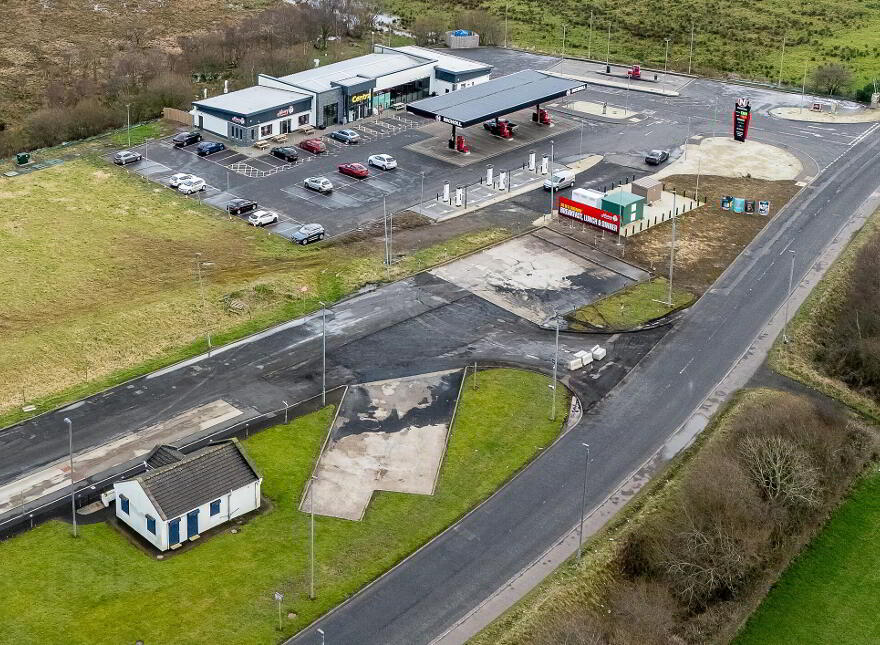 27 Roguery Road, Toome, BT41 3TJ