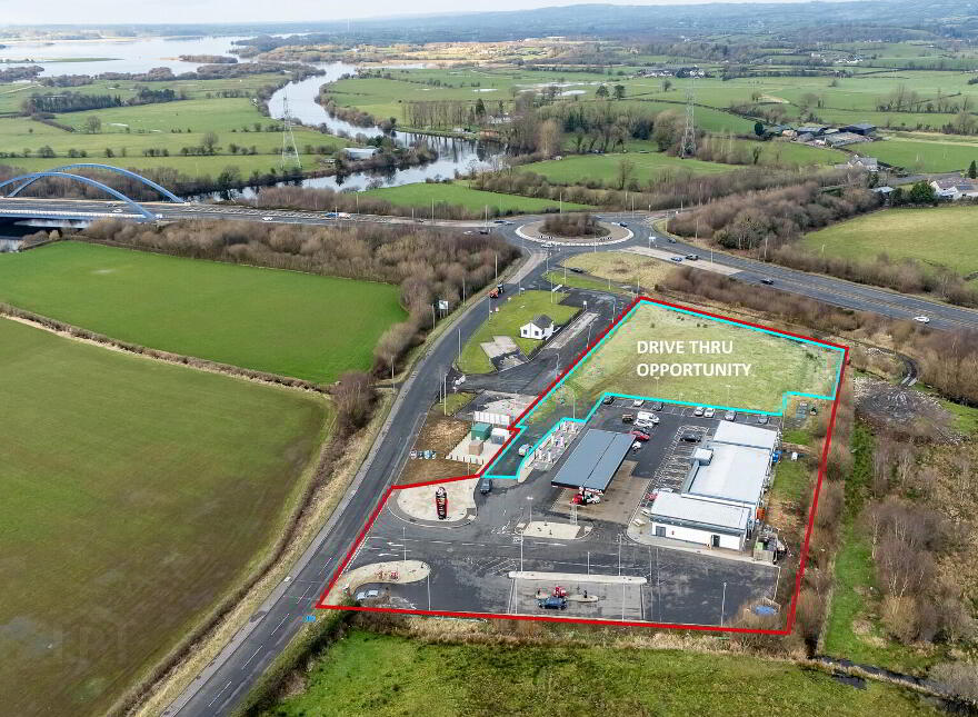 27 Roguery Road, Toome, BT41 3TJ