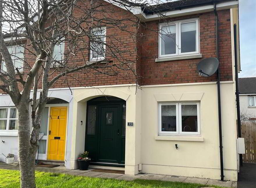 35 Millar Street, Ravenhill Avenue, Belfast, BT6 8JZ photo