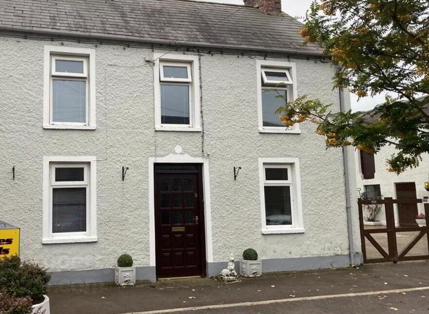 3 Main Street, Parkgate, Ballyclare, BT39 0DG photo