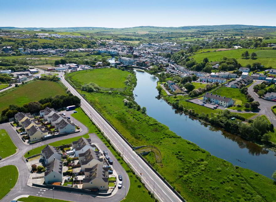 C. 1.8 Acres At Schull Road, Skibbereen, P000000