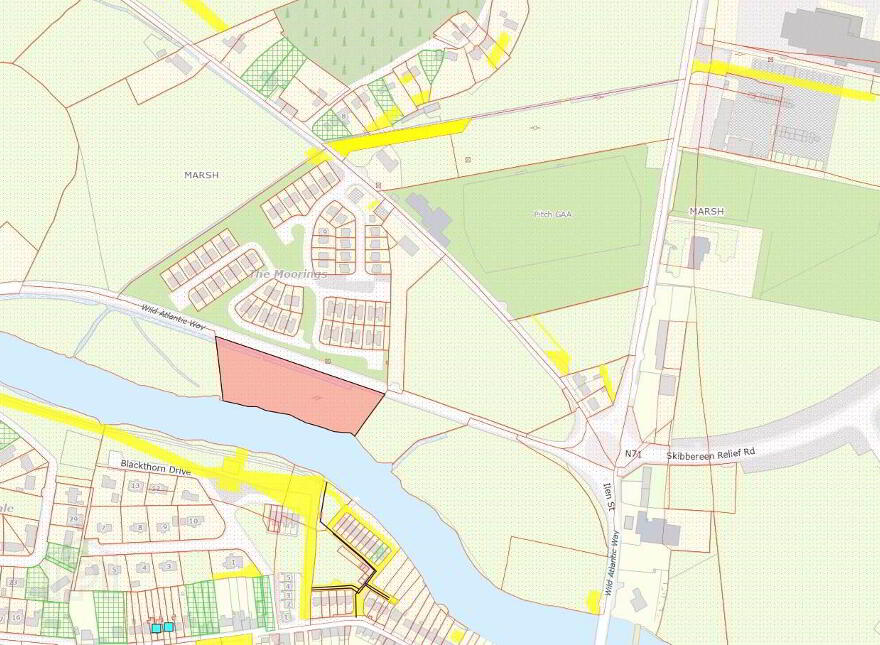 C. 1.8 Acres At Schull Road, Skibbereen, P000000