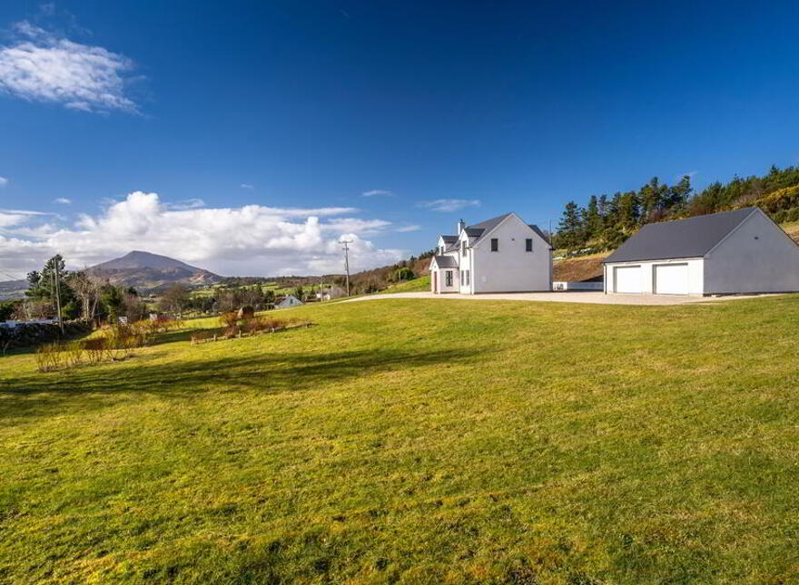 Aghalattive, Creeslough, Donegal, F92V6VA