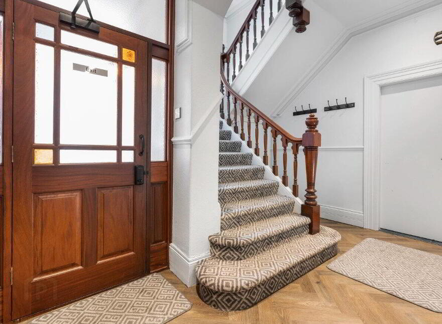 The Manse, 28 Quay Road, Ballycastle, BT54 6BH
