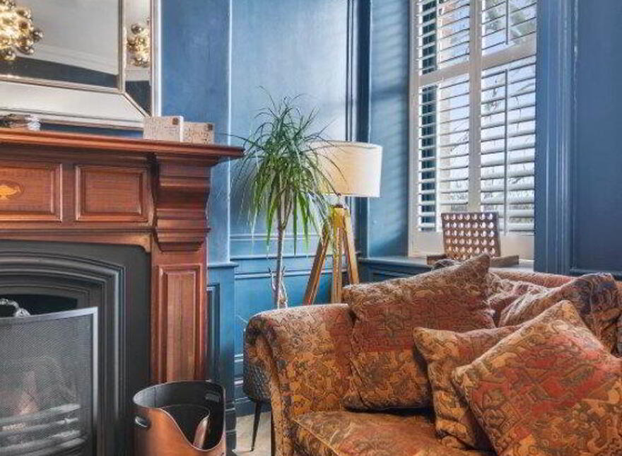 The Manse, 28 Quay Road, Ballycastle, BT54 6BH
