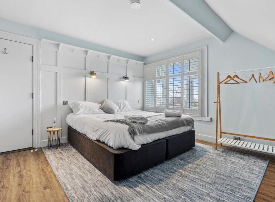 The Manse, 28 Quay Road, Ballycastle, BT54 6BH