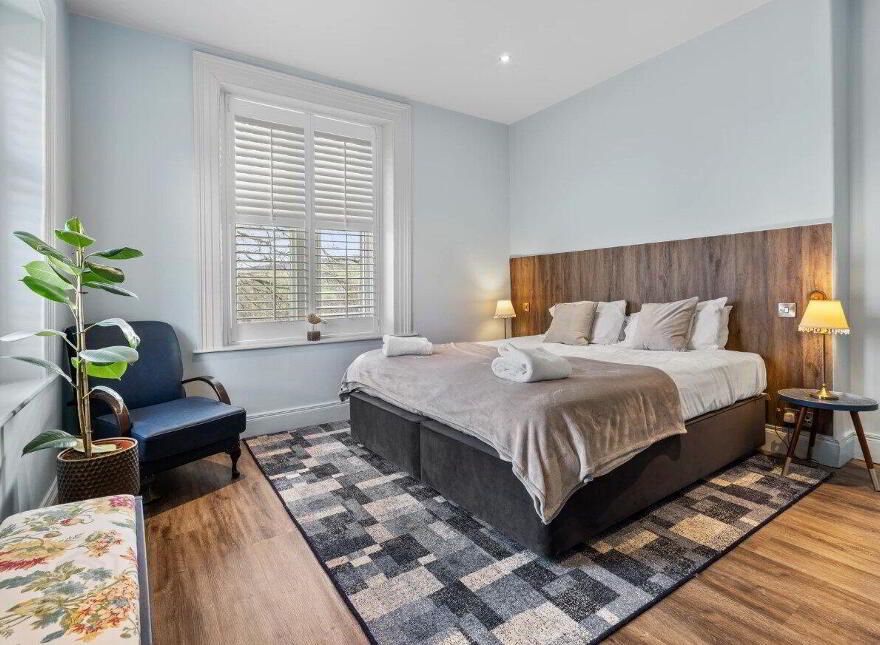 The Manse, 28 Quay Road, Ballycastle, BT54 6BH