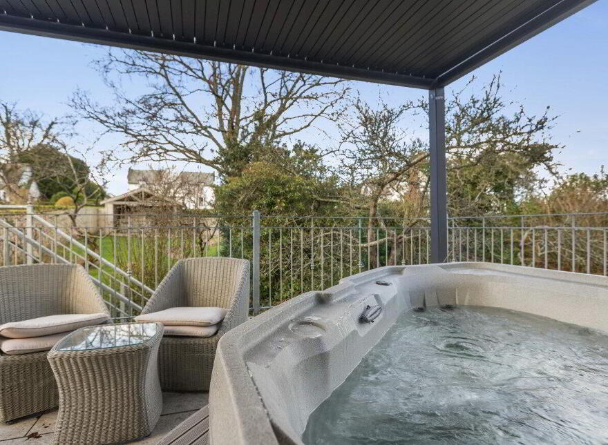 The Manse, 28 Quay Road, Ballycastle, BT54 6BH