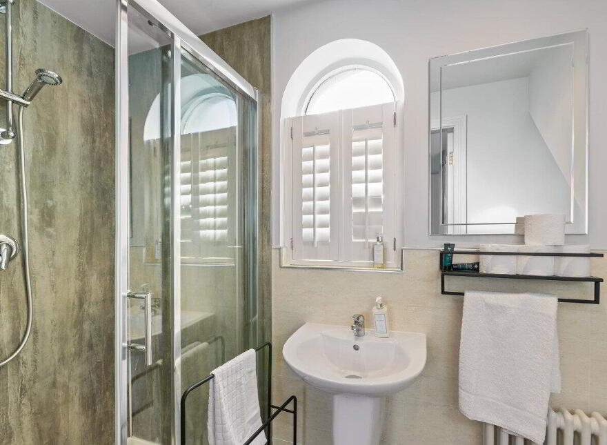 The Manse, 28 Quay Road, Ballycastle, BT54 6BH