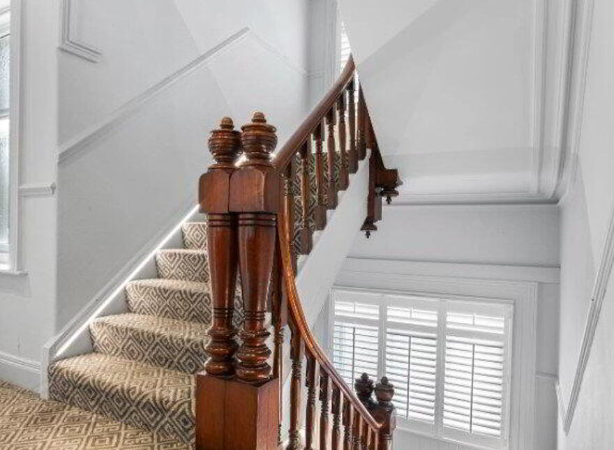 The Manse, 28 Quay Road, Ballycastle, BT54 6BH