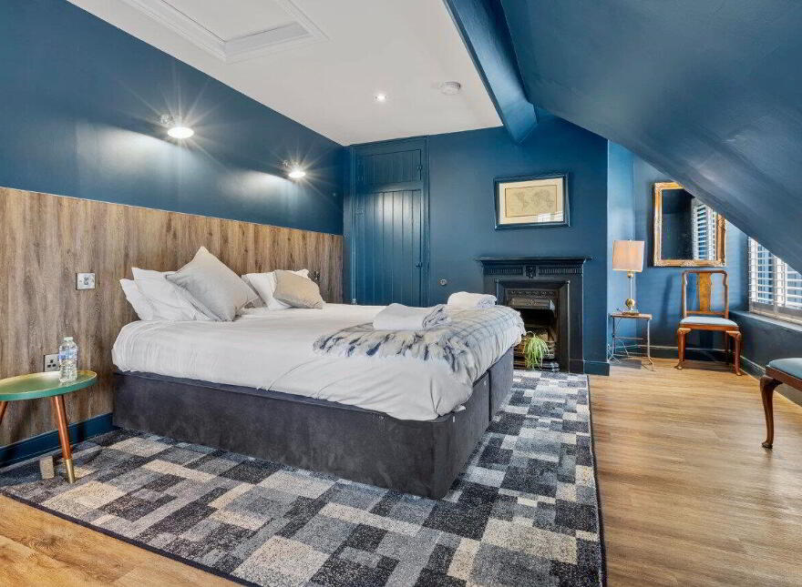The Manse, 28 Quay Road, Ballycastle, BT54 6BH