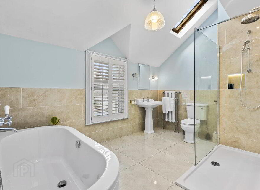 The Manse, 28 Quay Road, Ballycastle, BT54 6BH