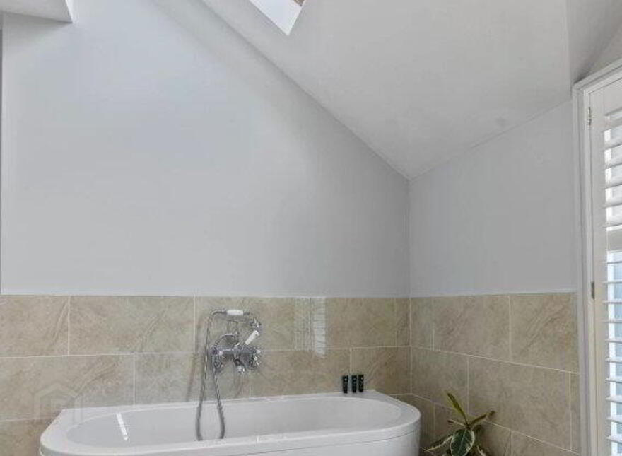 The Manse, 28 Quay Road, Ballycastle, BT54 6BH