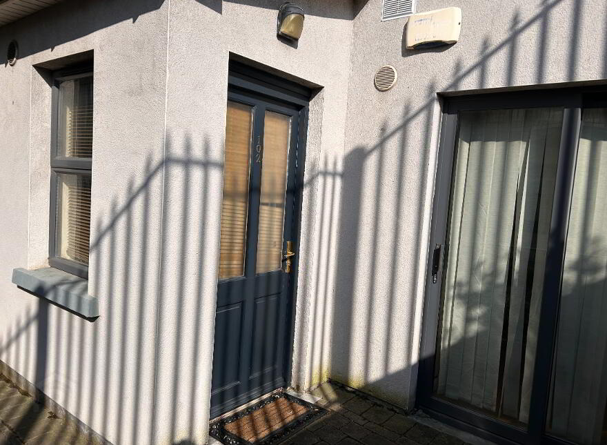 102 Block C,  An Tsean Mhargadh, Greenlanes, Drogheda, A92K330