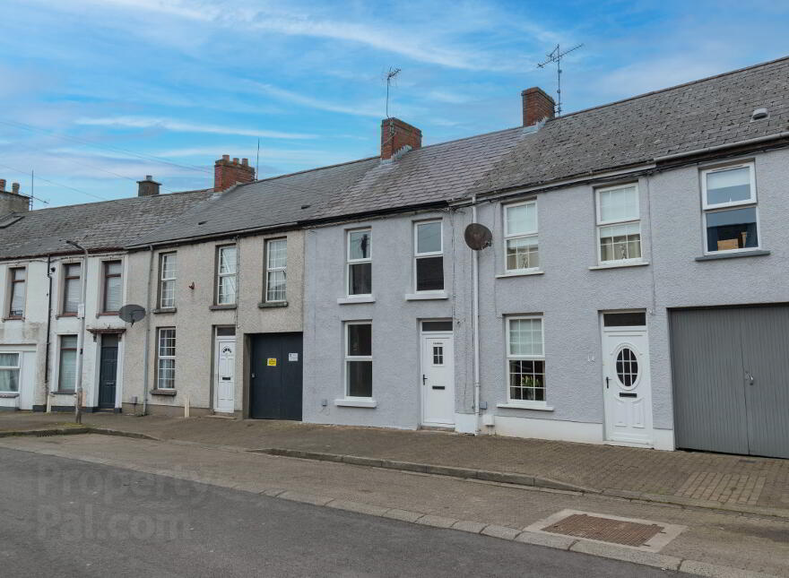 12 Moat Road, Ballymena, BT42 4BZ photo