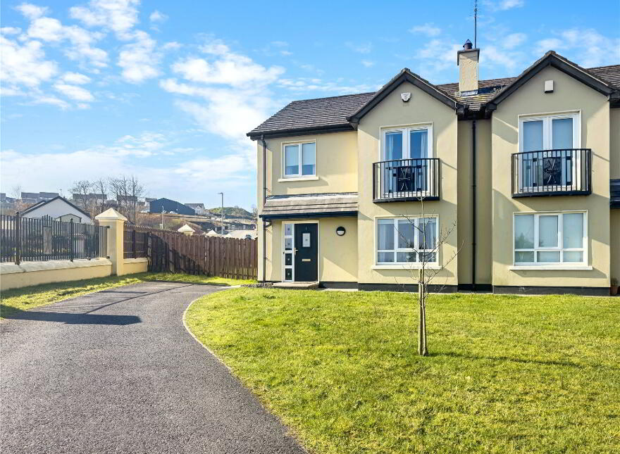 1 Rann Mor Meadow, Letterkenny, F92D0N1 photo