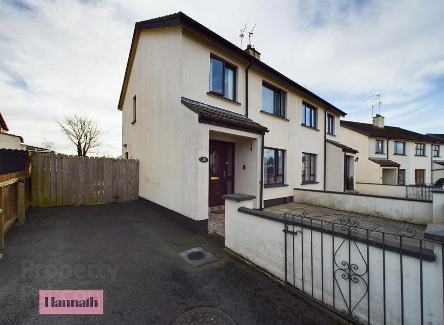 18 Garland Drive, Lurgan, Craigavon, BT66 6BY photo