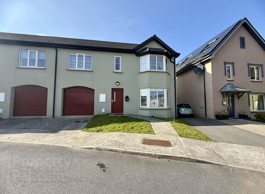 5 Forge Lane, Barraduff, Killarney, V93TK85 photo