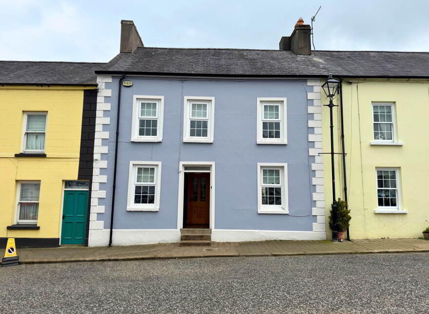 18 Altmore Street, Glenarm, Ballymena, BT44 0AR photo