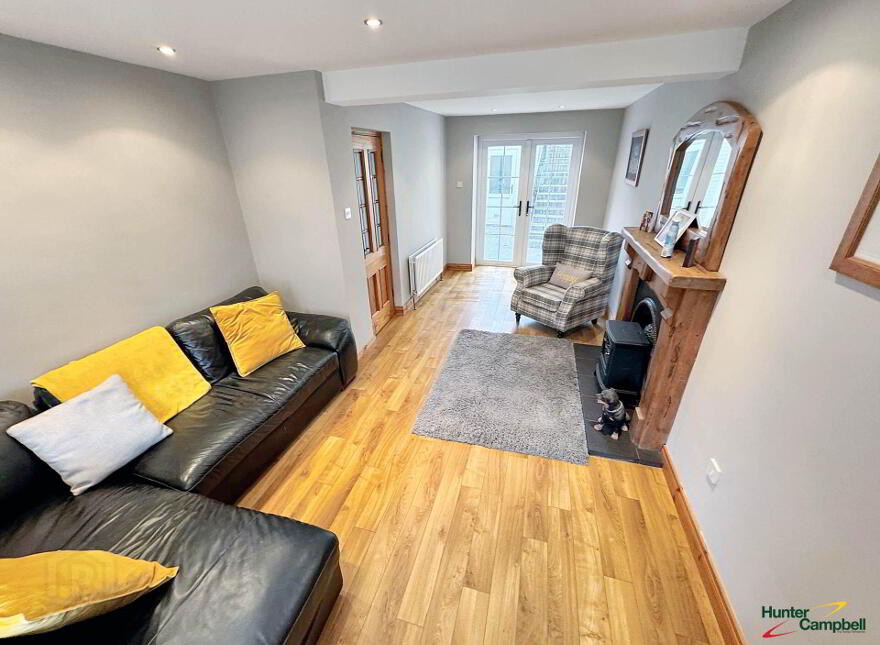 18 Altmore Street, Glenarm, Ballymena, BT44 0AR