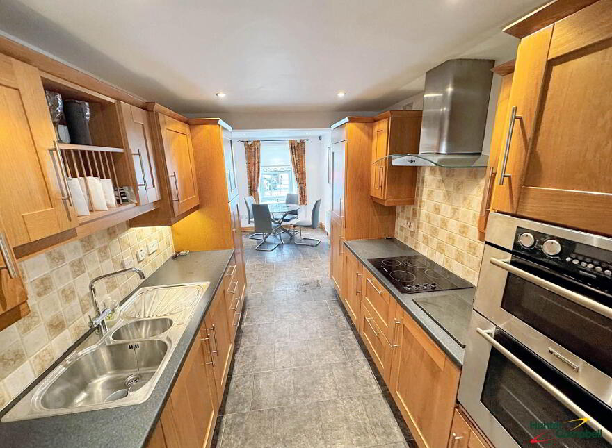 18 Altmore Street, Glenarm, Ballymena, BT44 0AR