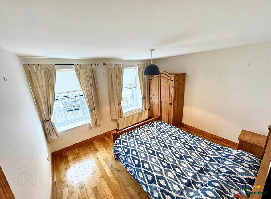 18 Altmore Street, Glenarm, Ballymena, BT44 0AR