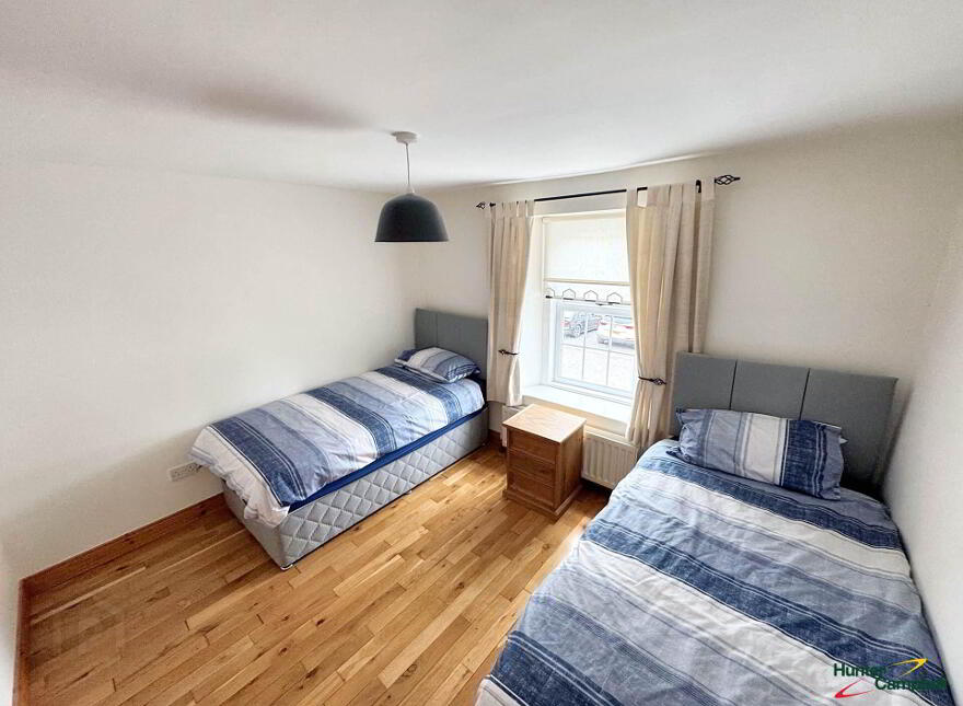 18 Altmore Street, Glenarm, Ballymena, BT44 0AR