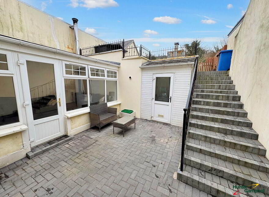 18 Altmore Street, Glenarm, Ballymena, BT44 0AR