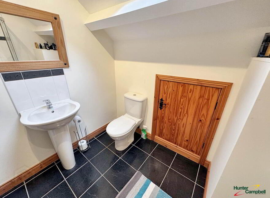 18 Altmore Street, Glenarm, Ballymena, BT44 0AR
