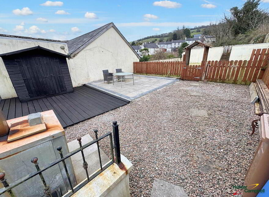 18 Altmore Street, Glenarm, Ballymena, BT44 0AR
