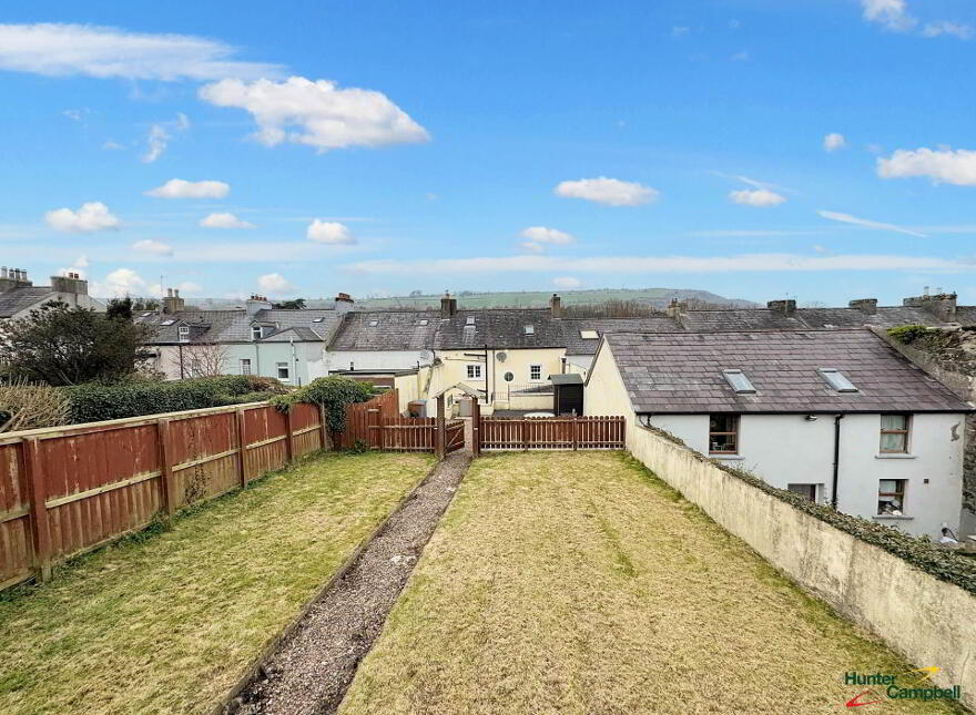 18 Altmore Street, Glenarm, Ballymena, BT44 0AR