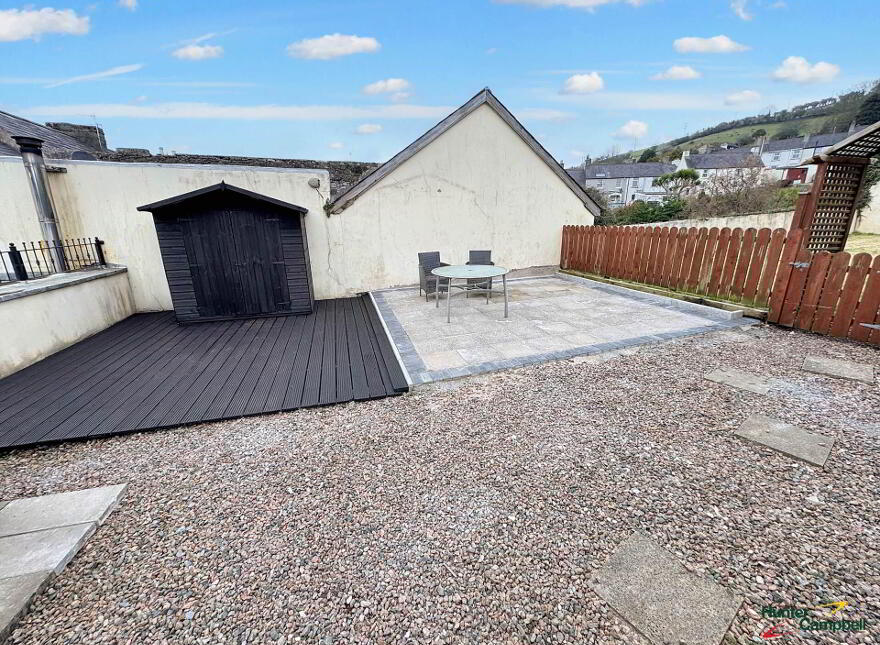 18 Altmore Street, Glenarm, Ballymena, BT44 0AR