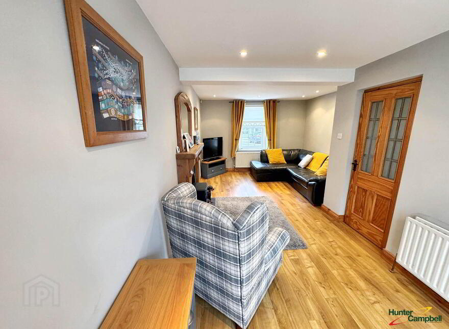 18 Altmore Street, Glenarm, Ballymena, BT44 0AR