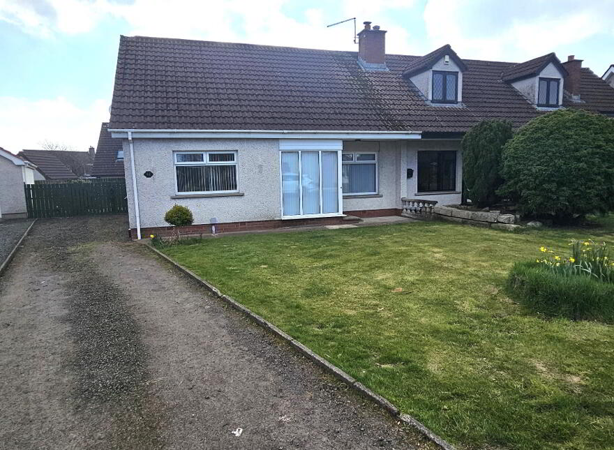 42 Beech Green, Doagh, BT39 0QB photo