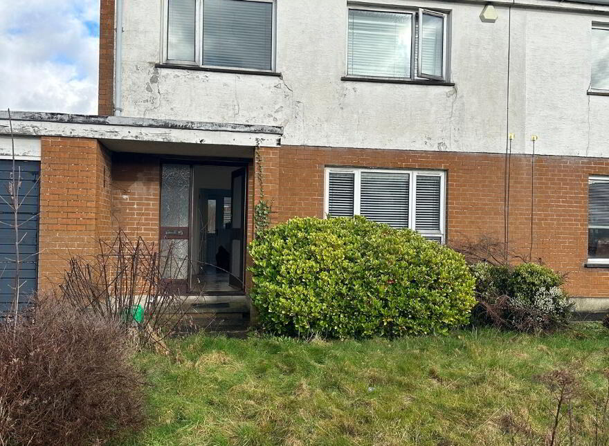 78 Chinualey Park, Banbridge, BT32 4JL photo