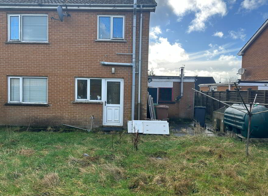 78 Chinualey Park, Banbridge, BT32 4JL