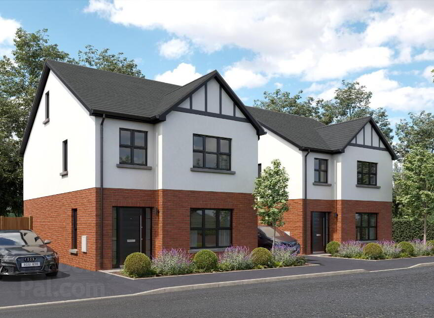 Lisowen, Limavady Road, Derry, BT47 6LS photo