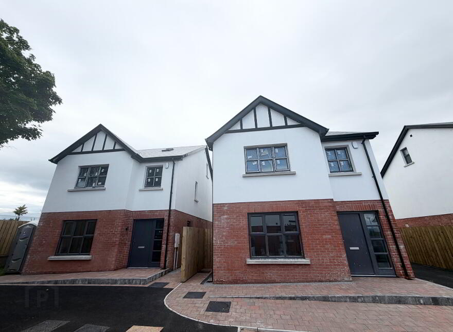 20 Lisowen, Limavady Road, Derry, BT47 6LS