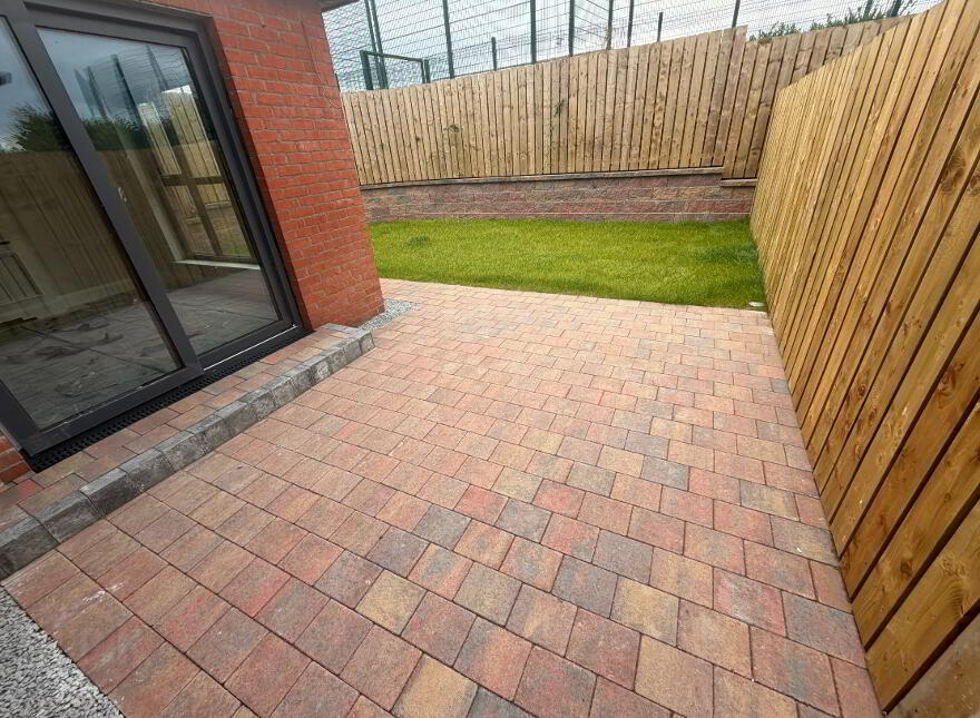 20 Lisowen, Limavady Road, Derry, BT47 6LS